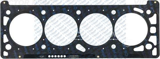 REINZ 61-34205-00 Silindir Kapak Contasi Astra G -H - Zafira - Vectra B - Vectra C - Signum 1.8 16v (X18xe1-Z18xe-Xel)